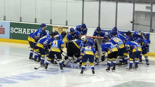 Corona Wolves a reuşit să îl transfere pe Mircea Constantin