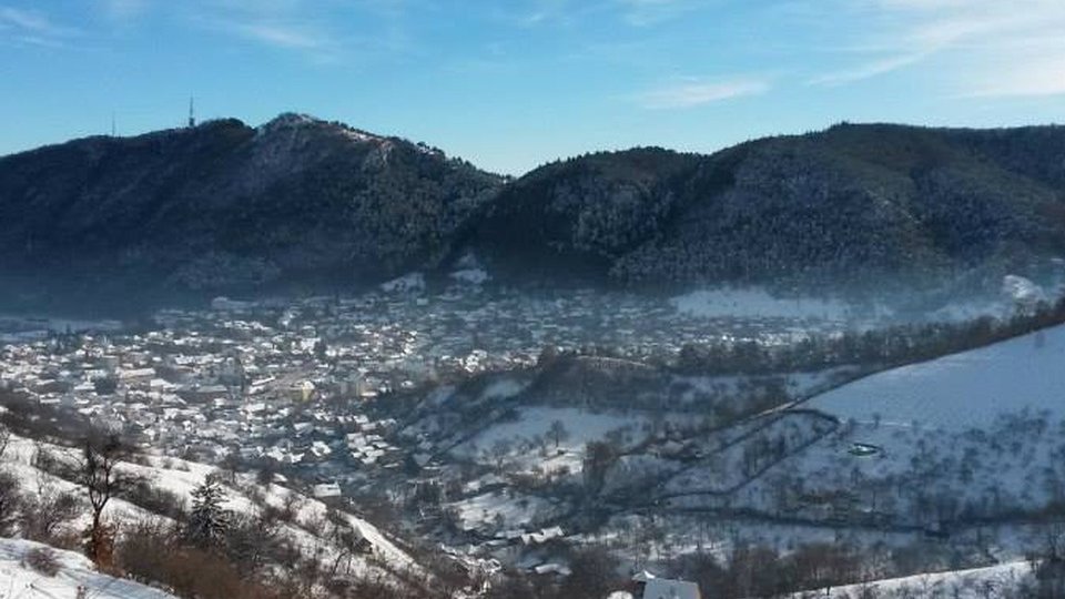 Vremea a intrat într-un proces de răcire accentuată