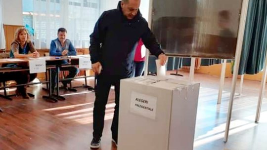Braşovul în topul celor mai harnice judeţe în numărătoarea voturilor