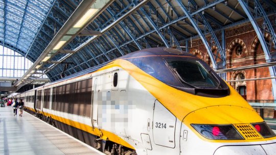 Au mai rămas doar două zile pentru înscrieri în programul Discover EU