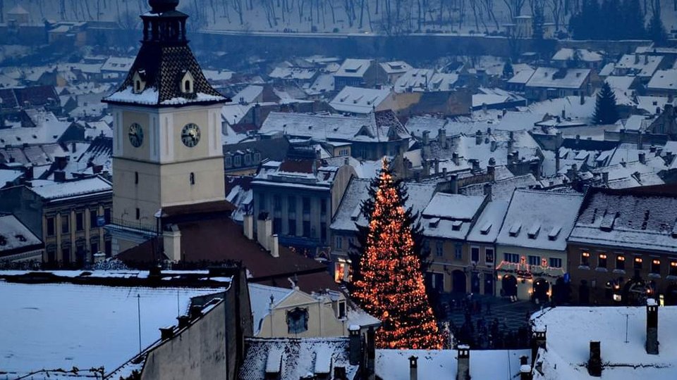 Municipalitatea brașoveană susține că e pregătită pentru venirea iernii