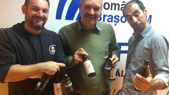 Mustața trage la mustață!