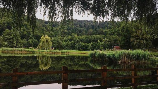 La Brașov are loc ultimul târg de toamnă din acest an