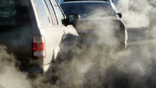 Prima dezbatere oficială despre mirosurile urâte din Brașov