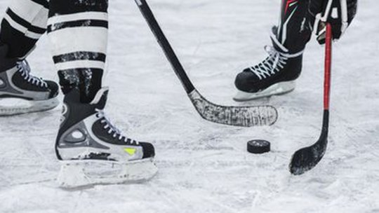 Echipa națională de hochei a României debutează joi, pe Patinoarul Olimpic din Brașov