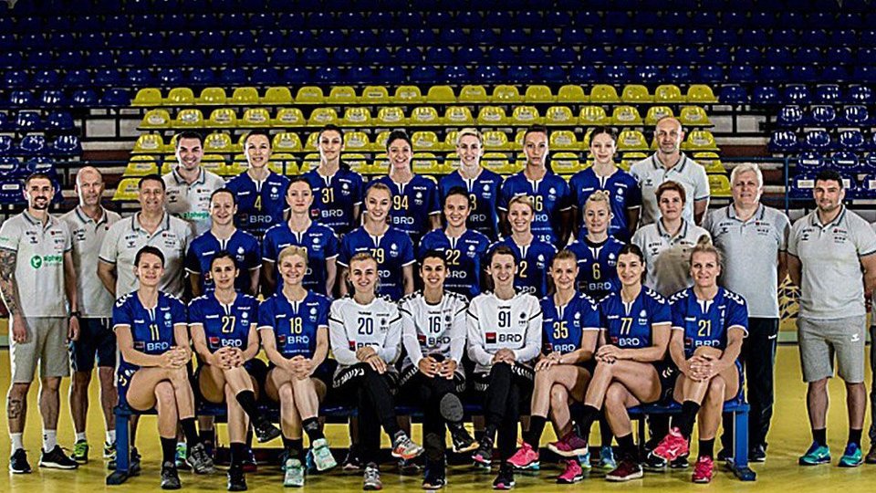 România a pierdut chiar şi cu Japonia!