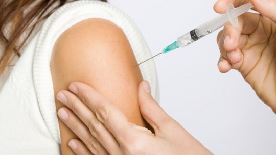 Medicii de familie vor stabili, de anul viitor, necesarul de doze de vaccin antigripal