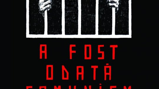Audiobook-ul "A fost odată comunism" a fost lansat și la Brașov