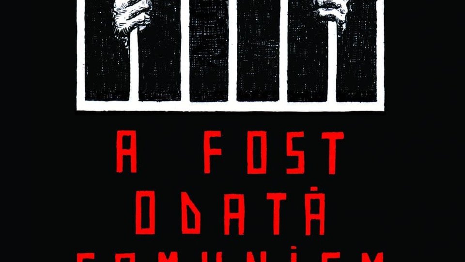 Audiobook-ul "A fost odată comunism" a fost lansat și la Brașov