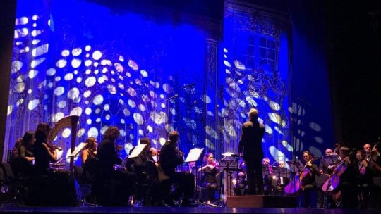 Trei concerte speciale, niciun bilet rămas liber