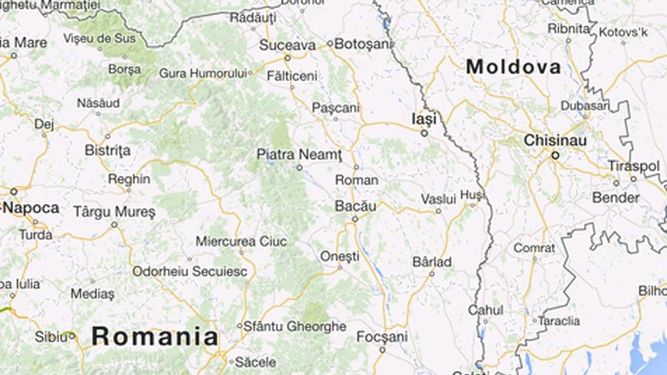 Made in Moldova, la Chişinău