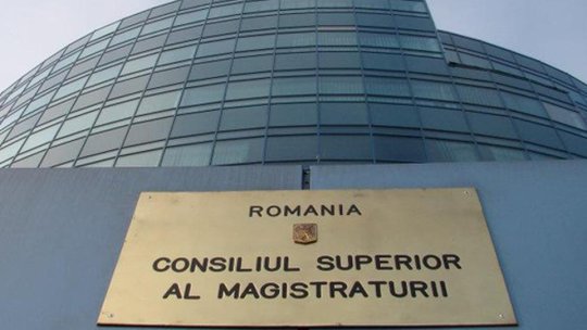 O braşoveancă, şefă CSM