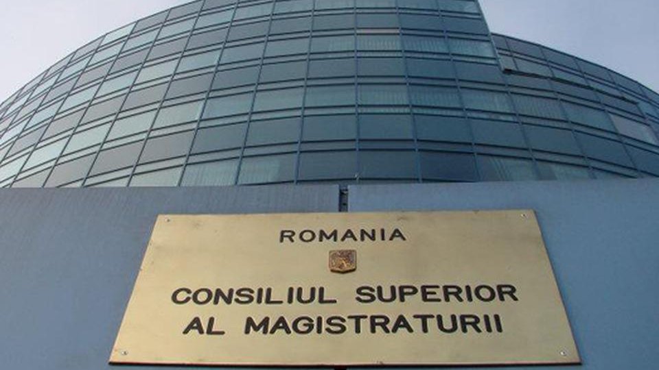 O braşoveancă, şefă CSM