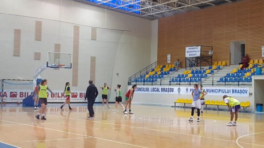 Olimpia CSU Braşov, ultimele meciuri din acest an