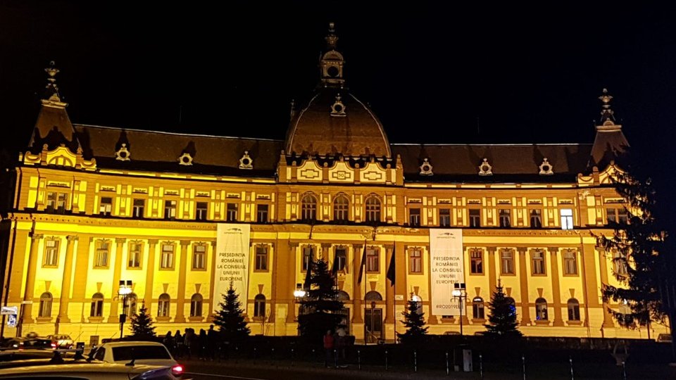 Judeţul Braşov are un nou prefect
