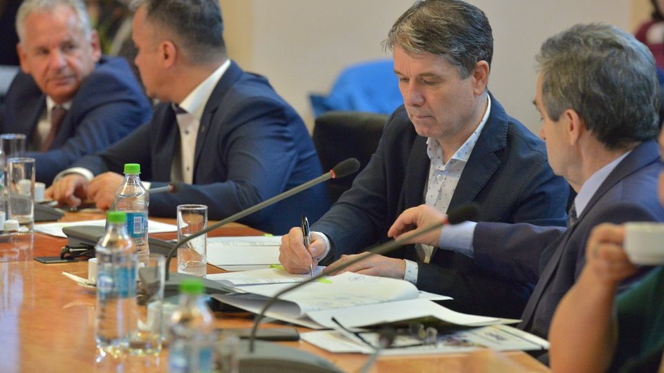 Colegiul Tehnic Maria Baiulescu va fi reabilitat cu fonduri europene