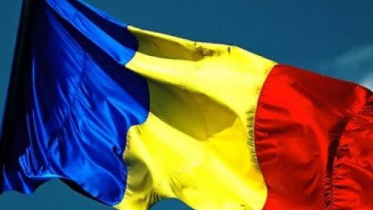 Ziua Naţională, marcată în Parlament