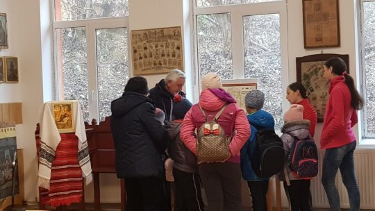 Începe vacanţa de iarnă pentru elevi şi preşcolari