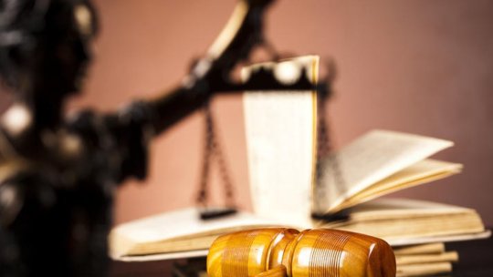 Ofițer de poliție trimis în judecată!