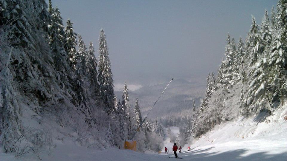Salvamontiștii recomandă echipament corespunzător condițiilor meteorologice