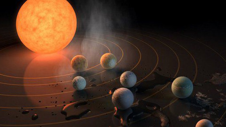 5 noi spectacole la Planetariul din Braşov