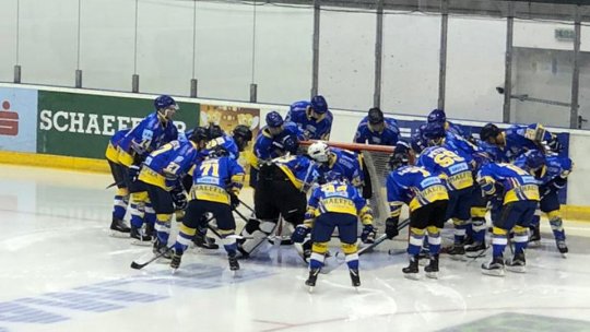 Victorie pentru "lupi", acasă