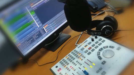 Mereu la înălţime, cu Radio România Braşov FM!