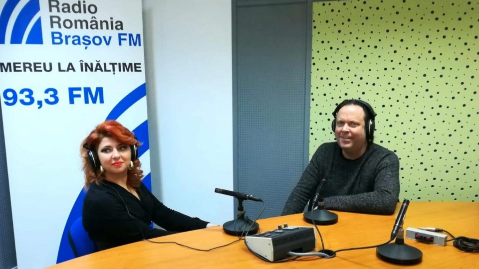 Povestea "Wild Carpathia" continuă!