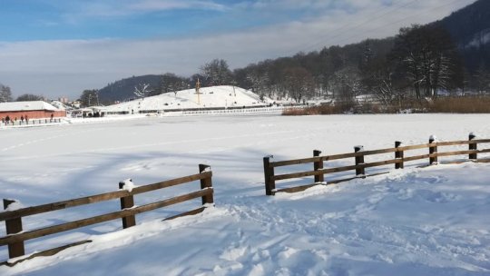 Turismul brașovean pe locul III în țară