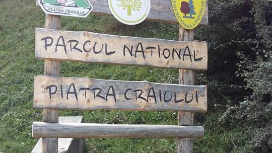 Braşovul, promovat prin Interreg