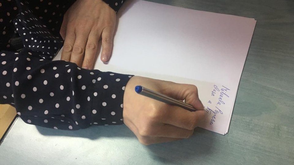 Liceenii au susținut simularea ultimei probe de bacalaureat