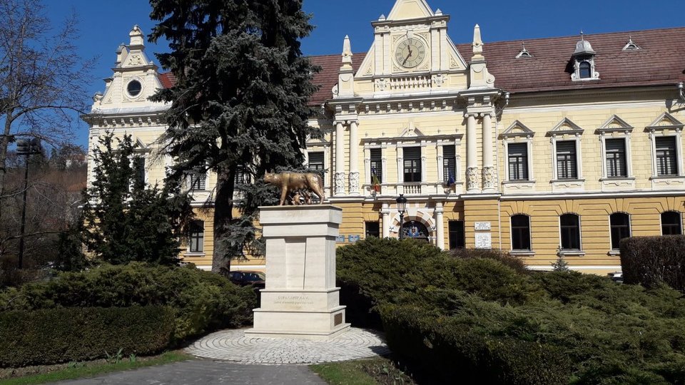 Brașovenii cu idei pentru dezvoltarea orașului și le-ar putea vedea realizate din 2020