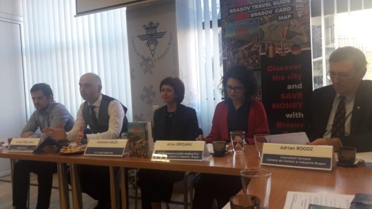 Peste 900 de întreprinderi individuale și persoane fizice autorizate din Brașov s-au trezit radiate din Registrul Comerțului