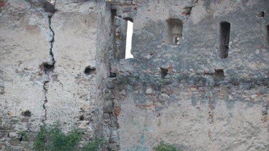 Program de vară la Cetatea Feldioara