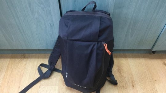 Programul "Primul Ghiozdan" continuă şi în acest an, la Braşov