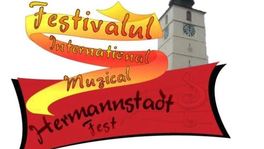 Festivalul Internațional de Muzică pentru Copii și Adolescenți HermannstadtFest