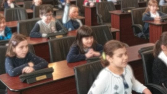 Campanie națională de prevenire a criminalității în mediul rural