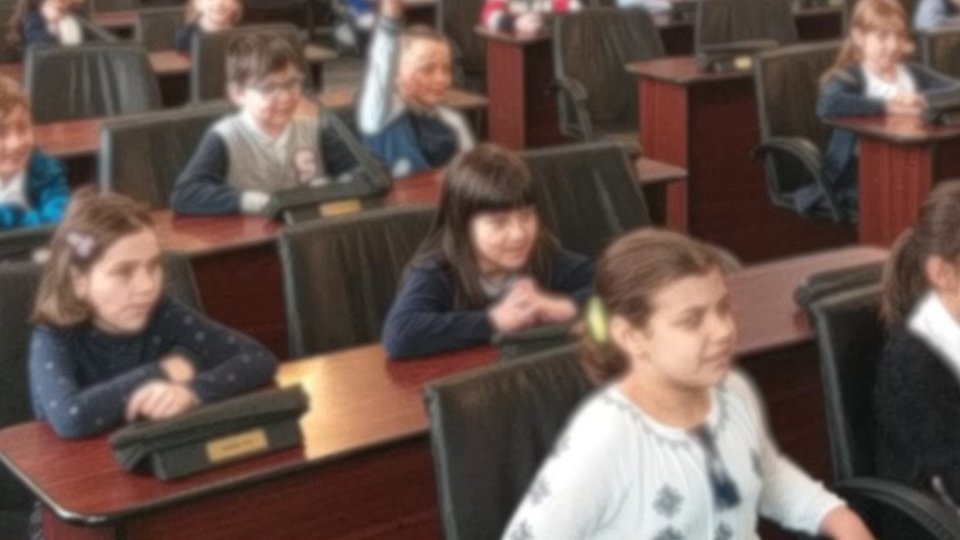 Campanie națională de prevenire a criminalității în mediul rural