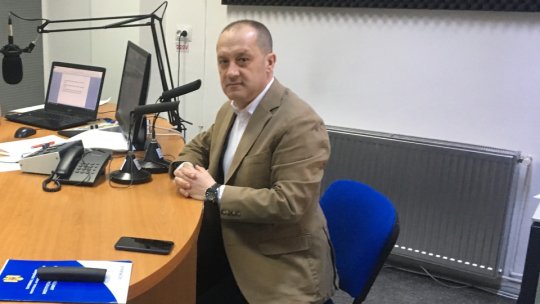 Prefectul de Braşov oferă audienţe în teritoriu