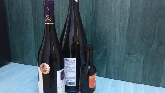 A patra ediţie a festivalului "Vin la munte", la Brașov