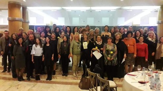 Congresul Național al Medicilor Dentiști, la Brașov