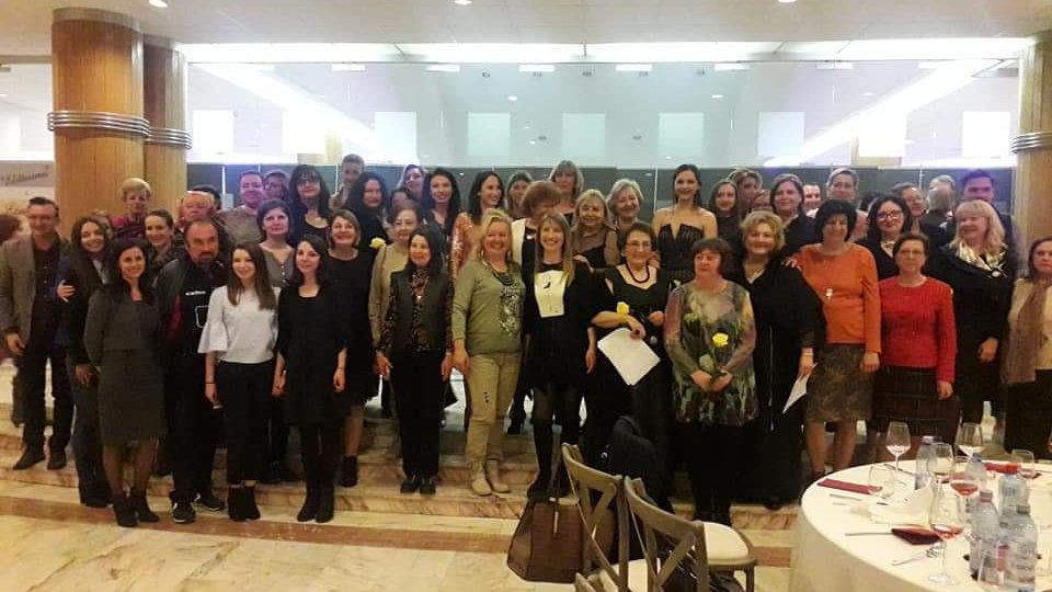 Congresul Național al Medicilor Dentiști, la Brașov