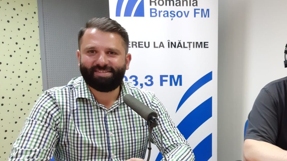 Centru de zi pentru copiii braşoveni care provin din familii dezorganizate