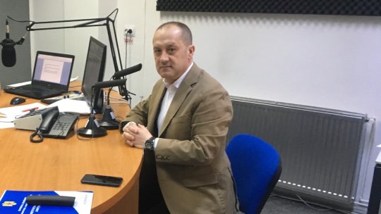 Prefectura Braşov se alătură proiectului Educaţie. Responsabilitate. Atitudine