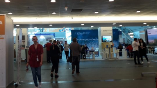 Excedent comercial de peste 340 de milioane de euro înregistrat de firmele braşovene