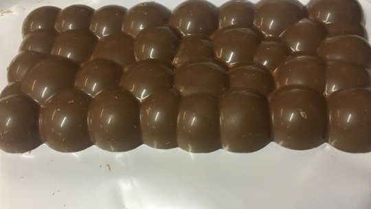 Ateliere demonstrative de ciocolată artizanală, la Braşov