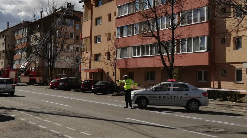 Zeci de şoferi braşoveni au devenit pietoni, în doar o săptămână