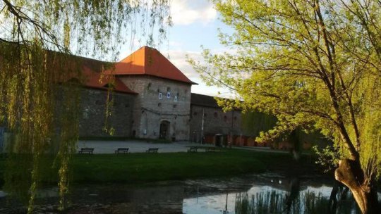 Cetatea Făgăraș a stabilit un nou record: 6.000 de turiști într-o singură săptămână