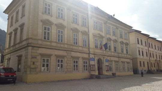 Olimpiada Naţională de socio-umane se desfăşoară, zilele acestea, la Braşov