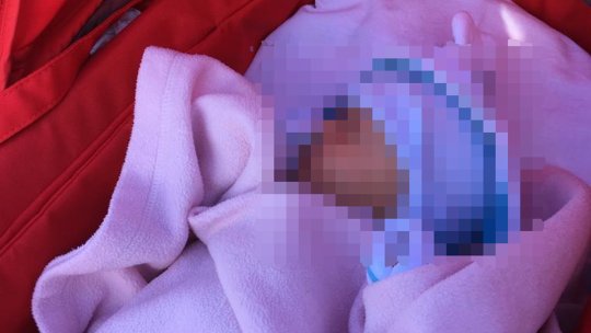 După Paște se dau tichetele pentru nou-născuți